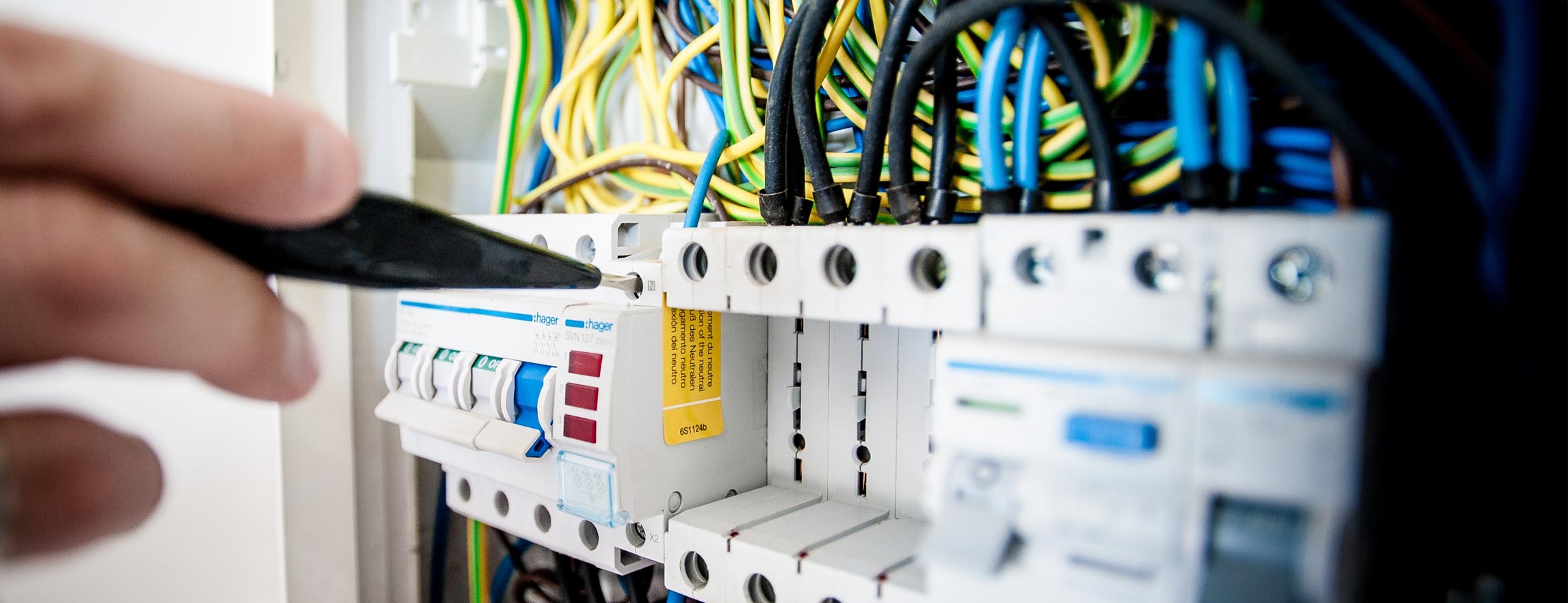 Elektro Installation